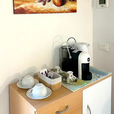 Casa Il Giglio * Scandicci