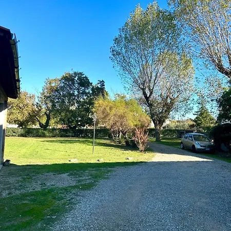 Casa Il Giglio *