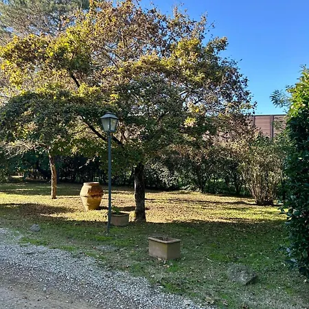 Lägenhet Casa Il Giglio Scandicci