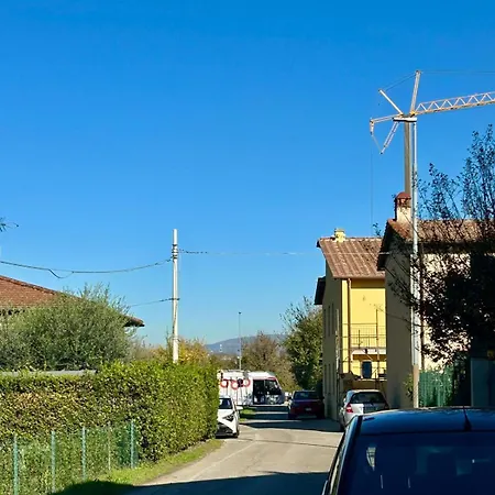 Lägenhet Casa Il Giglio