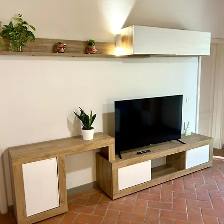 Lägenhet Casa Il Giglio *