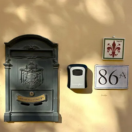 Casa Il Giglio *