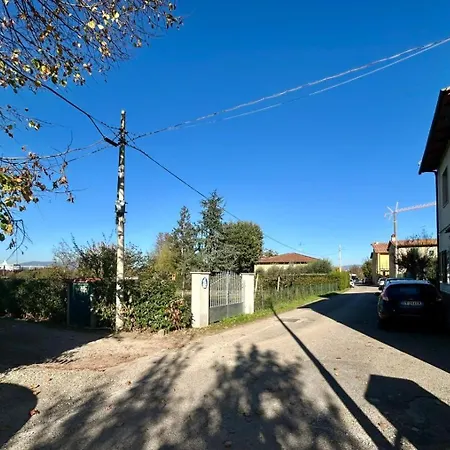 Casa Il Giglio *