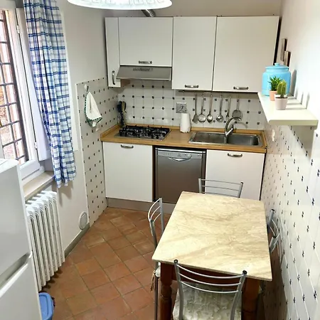 Casa Il Giglio *