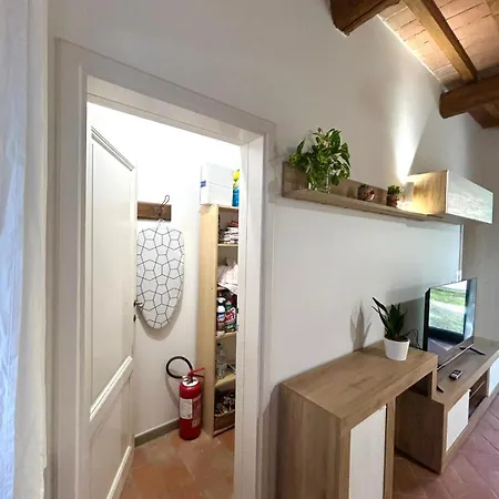Casa Il Giglio Scandicci