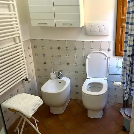 Casa Il Giglio Lägenhet Scandicci