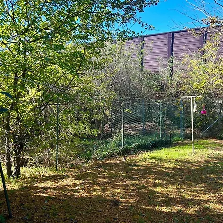 Apartment Casa Il Giglio *