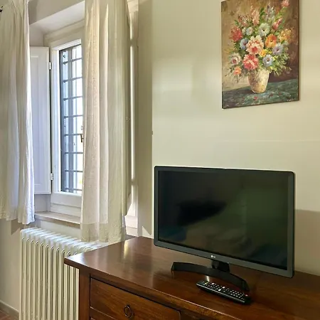 Apartment Casa Il Giglio Scandicci