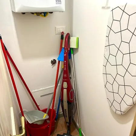 Apartment Casa Il Giglio Scandicci