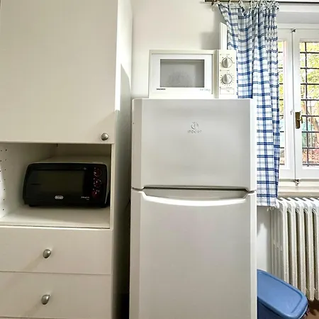 Casa Il Giglio Scandicci