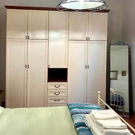 Casa Il Giglio Apartment