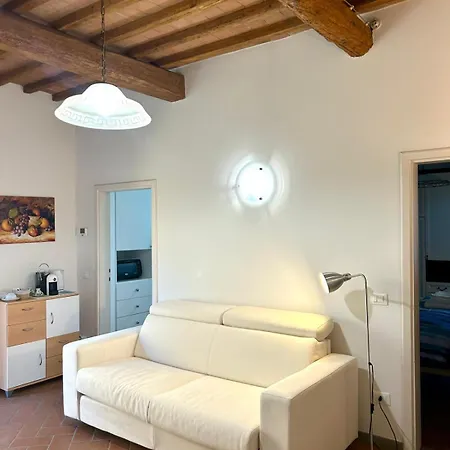 Casa Il Giglio Scandicci