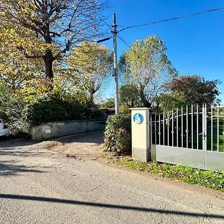 Casa Il Giglio * 스칸디치